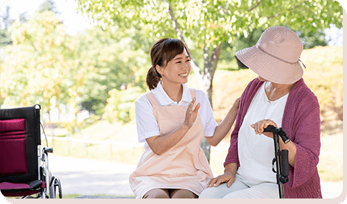 サービス提供責任者の仕事って