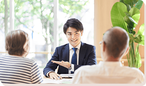 ケアマネジャーの仕事って